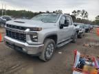 2021 Chevrolet Silverado K2500 Heavy Duty LT