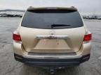 2012 Toyota Highlander Base