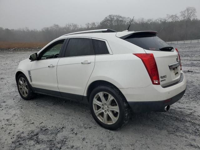 2010 Cadillac SRX Premium Collection