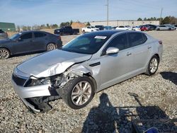 2013 KIA Optima EX en venta en Tifton, GA