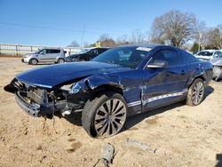 Ford Vehiculos salvage en venta: 2006 Ford Mustang