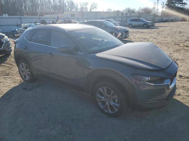 2021 Mazda CX-30 Premium