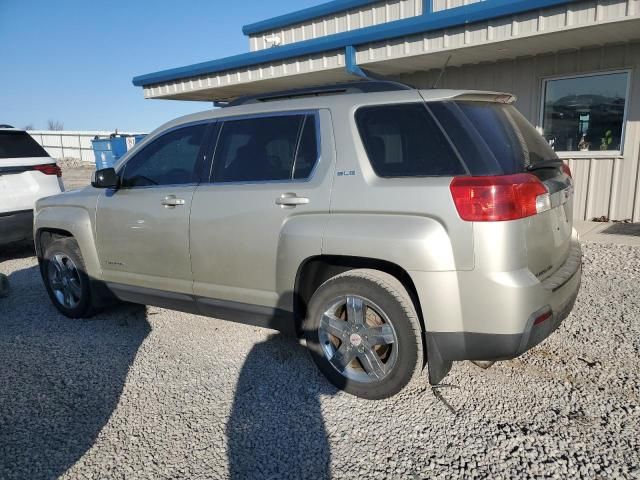 2013 GMC Terrain SLE