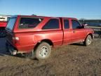 2004 Ford Ranger Super Cab