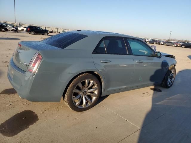 2014 Chrysler 300 S