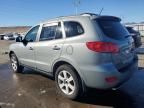 2007 Hyundai Santa FE SE