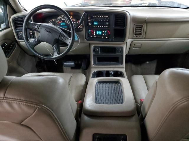 2004 GMC Yukon