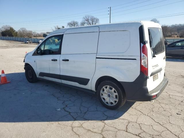 2016 Ford Transit Connect XL