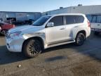 2011 Lexus GX 460