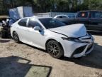 2024 Toyota Camry SE Night Shade