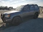 2003 Toyota Land Cruiser