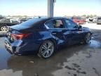 2021 Infiniti Q50 Sensory