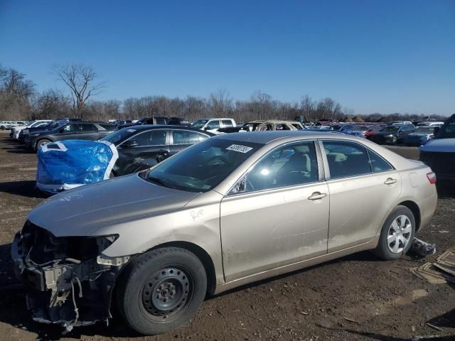 2007 Toyota Camry CE