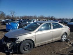 Toyota Vehiculos salvage en venta: 2007 Toyota Camry CE