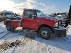 2006 Ford F350 Super Duty