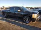 2011 Chevrolet Silverado C1500 LT