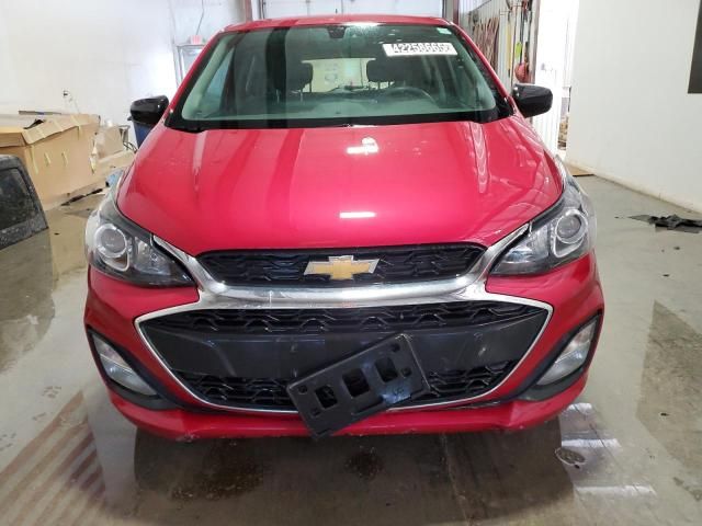 2020 Chevrolet Spark LS