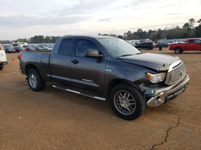 2011 Toyota Tundra Double Cab SR5