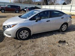 Run And Drives Cars for sale at auction: 2023 Nissan Versa S