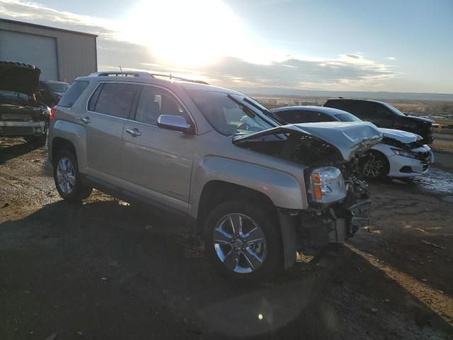 2014 GMC Terrain SLT