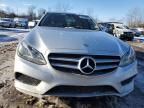 2014 Mercedes-Benz E 350