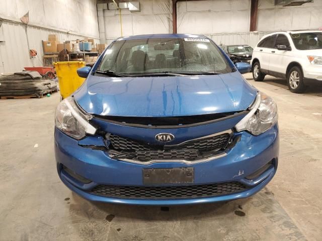 2014 KIA Forte LX