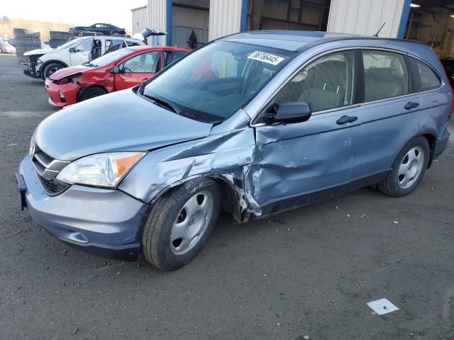 2011 Honda CR-V LX