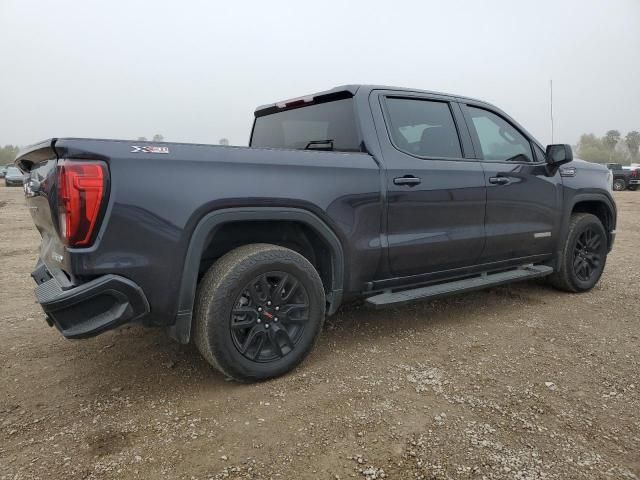 2024 GMC Sierra K1500 Elevation