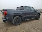 2024 GMC Sierra K1500 Elevation