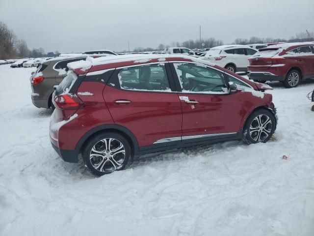 2020 Chevrolet Bolt EV Premier