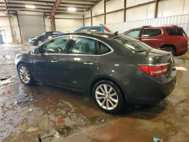 2014 Buick Verano Convenience