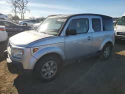 2006 Honda Element EX en venta en San Martin, CA