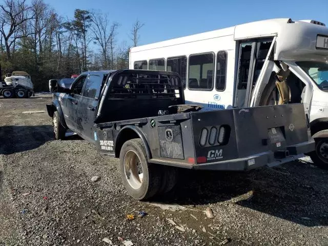 2021 Dodge RAM 4500