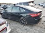 2015 Toyota Avalon XLE