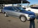 2003 Volkswagen Passat GLS