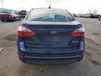 2016 Ford Fiesta Titanium