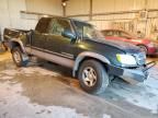 2002 Toyota Tundra Access Cab Limited