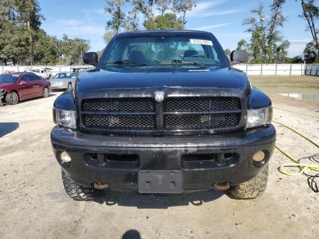 2001 Dodge RAM 1500