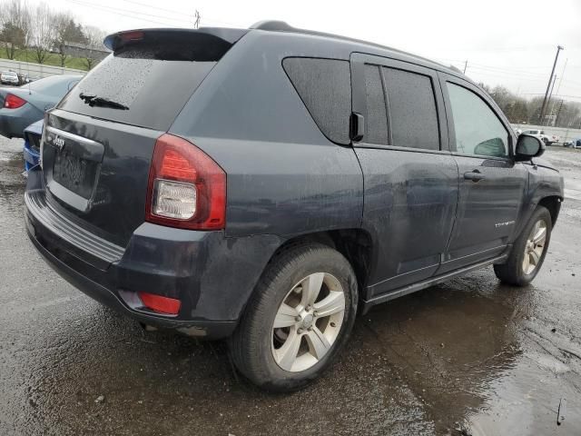 2014 Jeep Compass Sport