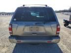 2003 Nissan Pathfinder LE