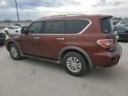 2018 Nissan Armada SV