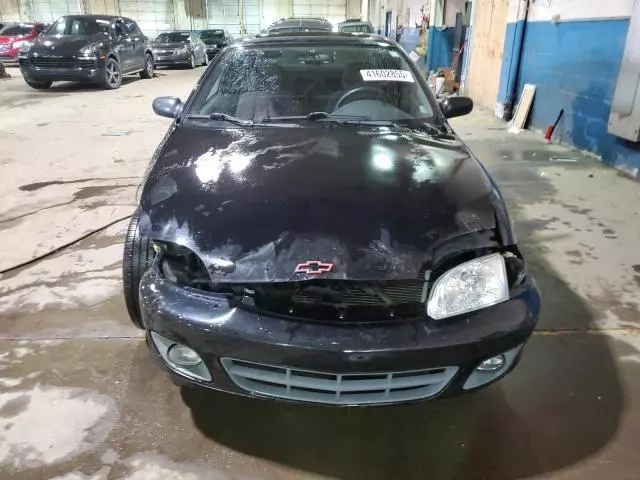 2001 Chevrolet Cavalier Z24