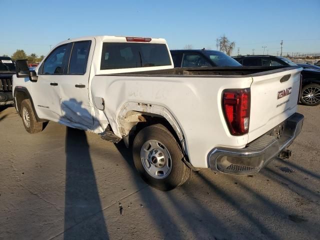 2023 GMC Sierra C2500 Heavy Duty