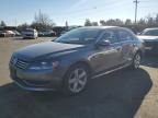 2012 Volkswagen Passat SE