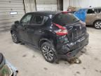 2017 Nissan Juke S