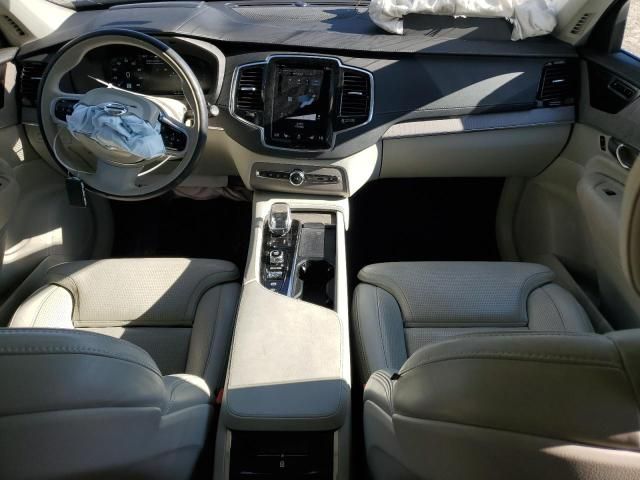 2021 Volvo XC90 T8 Recharge Inscription