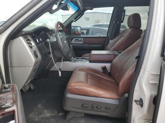 2008 Ford Expedition Eddie Bauer