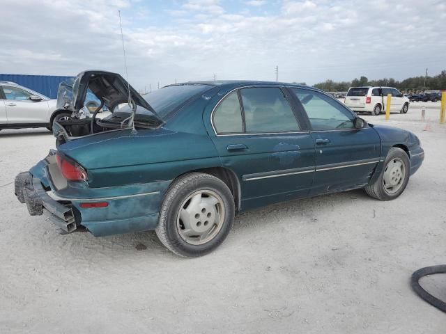 1997 Chevrolet Lumina Base