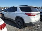 2019 Chevrolet Traverse High Country