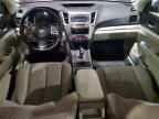 2013 Subaru Legacy 2.5I Premium